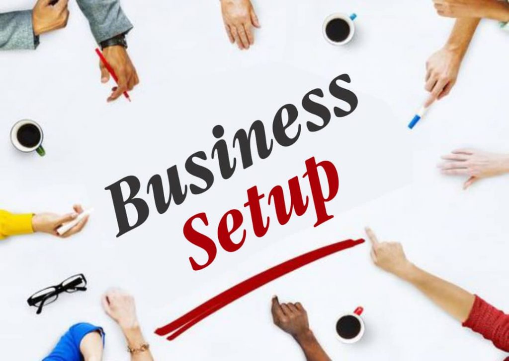 Points to Consider for a Business Set Up